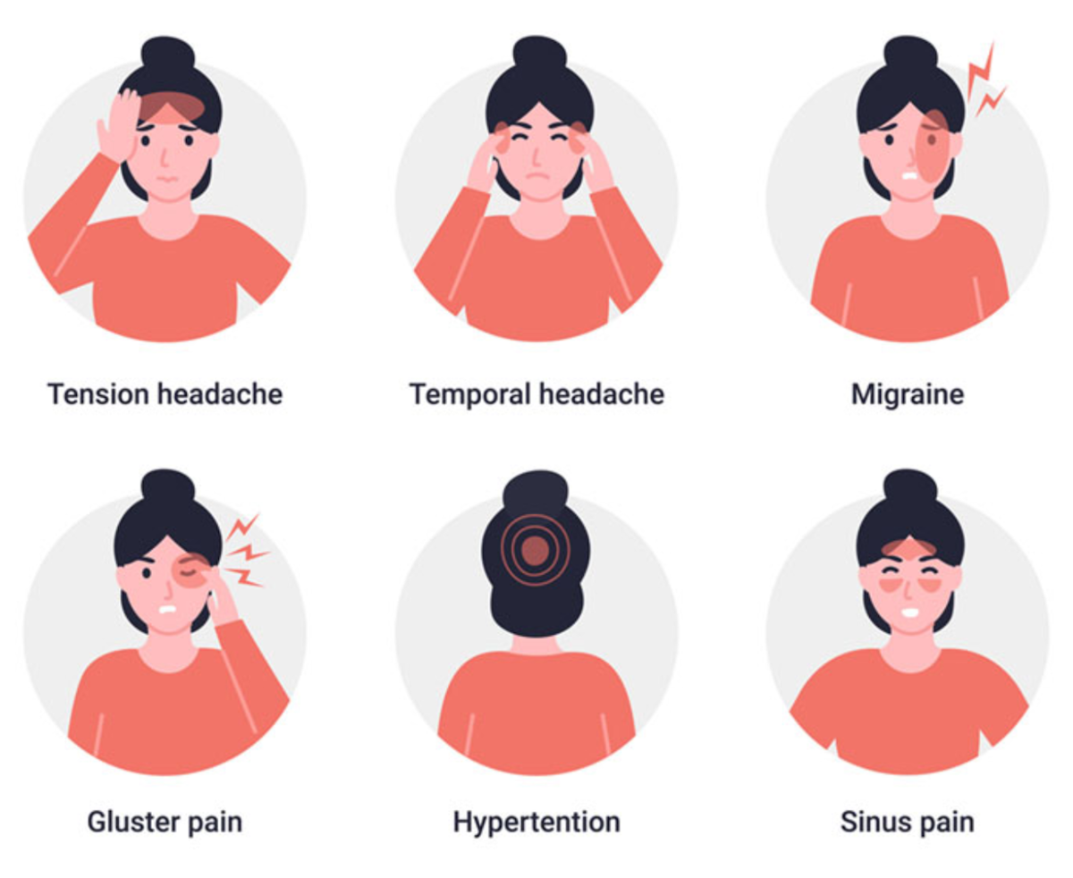 Headache Therapy in Bend, OR | High Desert Chiropractic